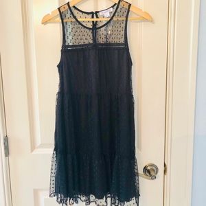 🌸NEW, Polka Dot Dress